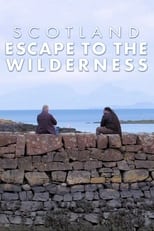 Poster de la serie Scotland: Escape To The Wilderness