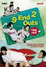 Poster de la serie 9 End 2 Outs