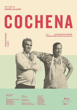 Poster de la película Cochena