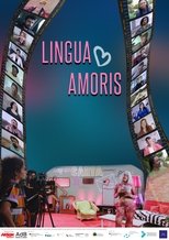 Poster de la película Lingua Amoris