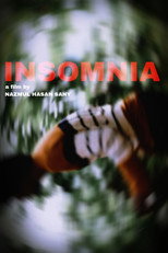 Poster de la película Insomnia