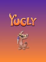 Poster de la película Yugly