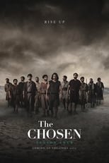 Poster de la película The Chosen: Season 4