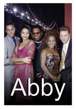Poster de la serie Abby