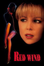 Poster de la película Red Wind