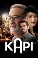 Poster de la serie Kapı