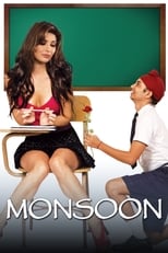 Poster de la película Monsoon