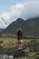 Poster de la película El Guardián de Los Andes