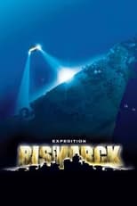 Poster de la película Expedition: Bismarck