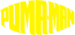 Logo The Pumaman