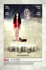 Poster de la película Aglaja