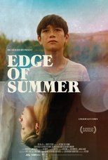 Poster de la película Edge of Summer