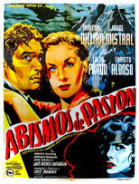 Poster de la película Wuthering Heights