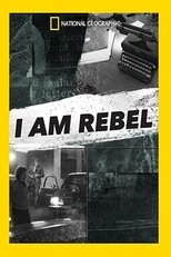 Poster de la serie I Am Rebel