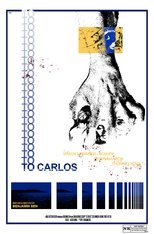 Poster de la película To Carlos