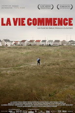 Poster de la película Life Begins