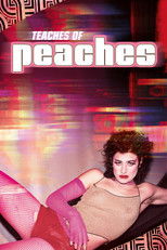 Poster de la película Teaches of Peaches