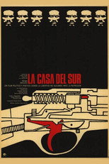 Poster de la película The House in the South