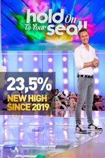 Poster de la serie Hold on to Your Seat!