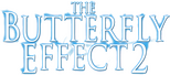 Logo The Butterfly Effect 2