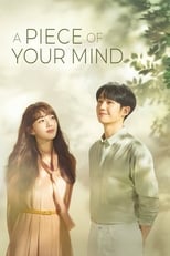 Poster de la serie A Piece of Your Mind