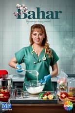 Poster de la serie Bahar