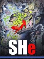 Poster de la película S He