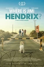 Poster de la película Smuggling Hendrix