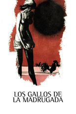 Poster de la película Los gallos de la madrugada