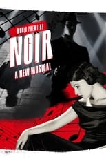 Poster de la película Noir