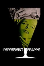 Poster de la película Peppermint frappé