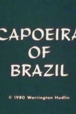 Poster de la película Capoeira of Brazil