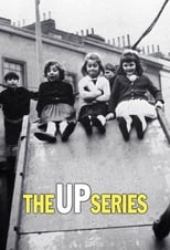 Poster de la serie The Up Series