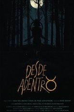 Poster de la película Desde Adentro