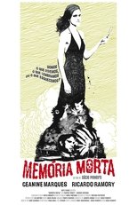 Poster de la película Memória Morta