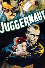 Poster de la película Juggernaut