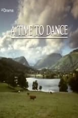 Poster de la serie A Time to Dance