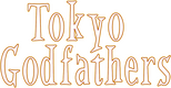 Logo Tokyo Godfathers