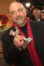 Actor Babak Karimi