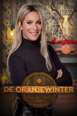 Poster de la serie De Oranjewinter