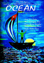 Poster de la película Ocean