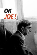 Poster de la película Okay, Joe! or the Memoirs of Private Guilloux