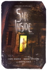 Poster de la película Safe Inside