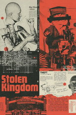 Poster de la película Stolen Kingdom