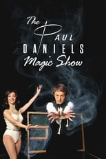 Poster de la serie The Paul Daniels Magic Show