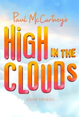 Poster de la película High in the Clouds