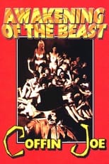 Poster de la película The Awakening of the Beast