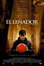 Poster de la película El leñador