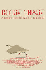 Poster de la película Goose Chase