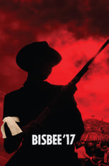 Poster de la película Bisbee '17
